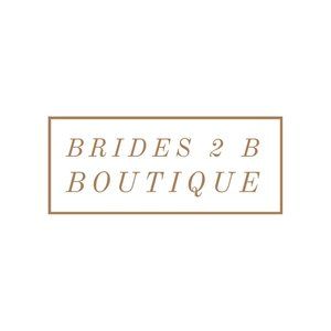 Meet your Posher, Brides 2 B Boutique